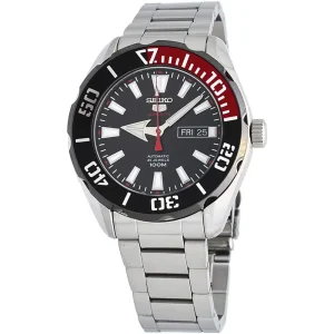SEIKO GENERAL SRPC57J1 MEN'S WATCH