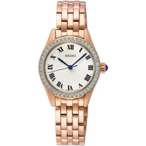 SEIKO GENERAL SUR338P1 WOMEN'S WATCH