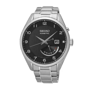 SEIKO GENERAL SRN079P1 STAINLESS STEEL MEN'S WATCH