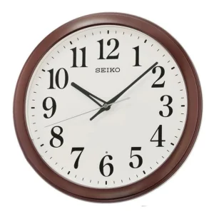 SEIKO QXA776BN WALL CLOCK