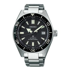 SEIKO PROSPEX DIVER SPB051J1 AUTOMATIC STAINLESS STEEL MEN'S WATCH