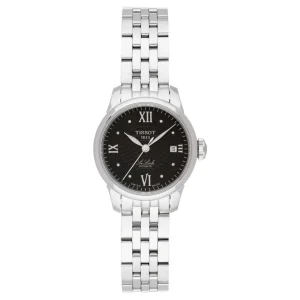 TISSOT T41118356 T-CLASSIC LE LOCLE AUTOMATIC WOMEN'S WATCH