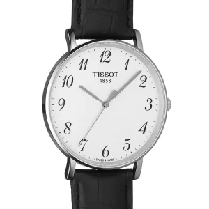 TISSOT T1094101603200 EVERYTIME MEDIUM UNISEX WATCH