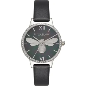 OLIVIA BURTON OB16BB13 LUCKY BEE WOMEN'S WATCH