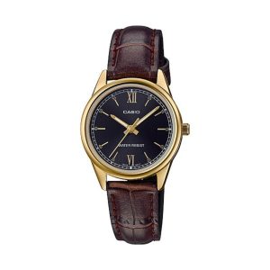 CASIO GENERAL LTP-V005GL-1B2UDF-P UNISEX WATCH