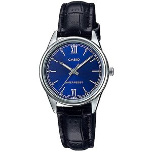 CASIO GENERAL LTP-V005L-2BUDF-P WOMEN'S WATCH