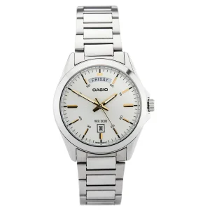 CASIO GENERAL MTP-1370D-7A2VDF-P ENTICER ANALOG MEN WATCH