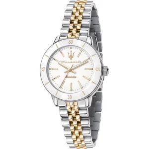 MASERATI R8853145514 STAINLESS STEEL WOMEN WATCH