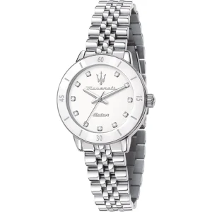 MASERATI R8853145515 STAINLESS STEEL WOMEN WATCH