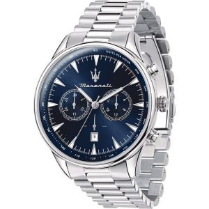 MASERATI TRADIZIONE R8873646005 STAINLESS STEEL MEN WATCH