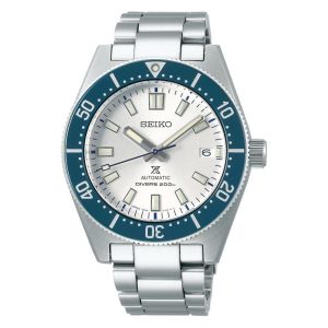 SEIKO PROSPEX DIVER SPB213J1 STAINLESS STEEL MEN WATCH