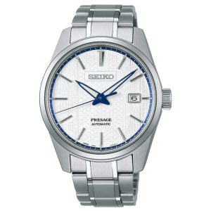 SEIKO PRESAGE SPB277J1 STAINLESS STEEL MEN WATCH