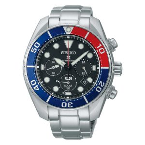 SEIKO PROSPEX DIVER SSC795J1 STAINLESS STEEL MEN WATCH