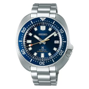 PROSPEX SPB183J1 STAINLESS STEEL MEN WATCH