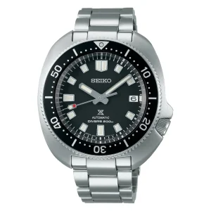 SEIKO PROSPEX SPB151J1 STAINLESS STEEL MEN WATCH