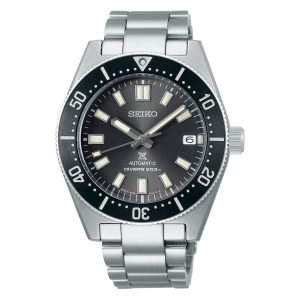 SEIKO PROSPEX SPB143J1 STAINLESS STEEL MEN WATCH