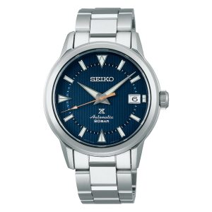 SEIKO PROSPEX SPB249J1 STAINLESS STEEL MEN WATCH