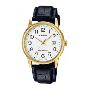 CASIO GENERAL MTP-V002GL-7B2UDF-P UNISEX WATCH