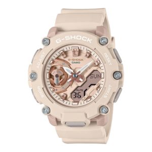 CASIO G-SHOCK GMA-S2200M-4ADR WOMEN WATCH