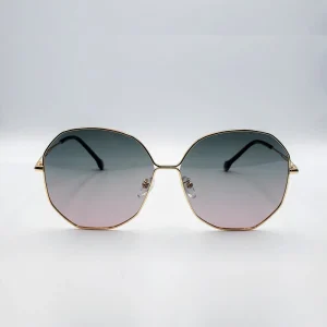 HYPHENATE H 0009 G-BR SUNGLASSES
