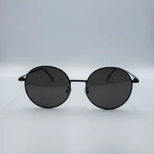 HYPHENATE H 0014 BK-BK SUNGLASSES