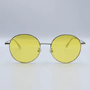 HYPHENATE H 0014 S-YW SUNGLASSES
