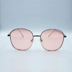 HYPHENATE H 0024 S-PK SUNGLASSES