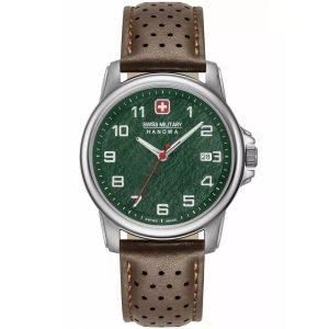 SWISS MILITARY 06-4231.7.04.006 MEN'S WATCH