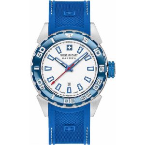 SWISS MILITARY 06-4323.04.001 MEN'S WATCH