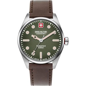 SWISS MILITARY 06-4345.04.006 MEN'S WATCH