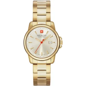 SWISS MILITARY 06-7230.7.02.002 WOMEN'S WATCH