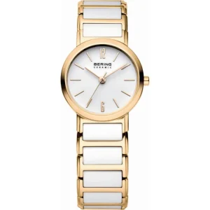 BERING 30226-751 WHITE CERAMIC WOMEN WATCH