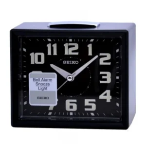 SEIKO QHK024K TABLE CLOCK