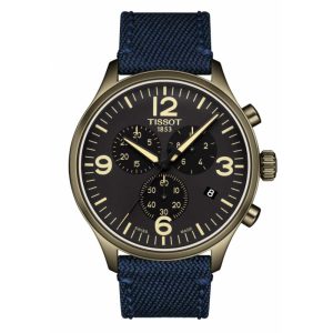 TISSOT T1166173705701 T-SPORT CHRONO XL MEN'S WATCH