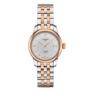 TISSOT T0062072203800 LE LOCLE LADY WOMEN'S WATCH