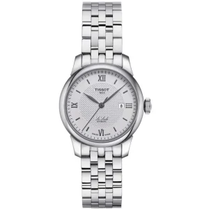 TISSOT T0062071103800 LE LOCLE WOMEN'S WATCH