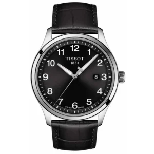 TISSOT T1164101605700 GENT XL CLASSIC MEN'S WATCH