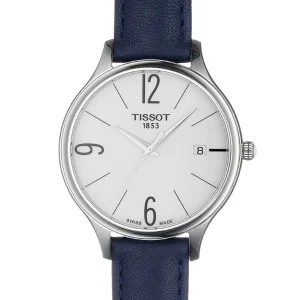 TISSOT T1032101601700 BELLA ORA ROUND WOMEN'S WATCH