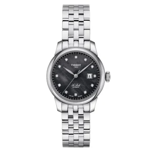 TISSOT T0062071112600 LE LOCLE WOMEN'S WATCH