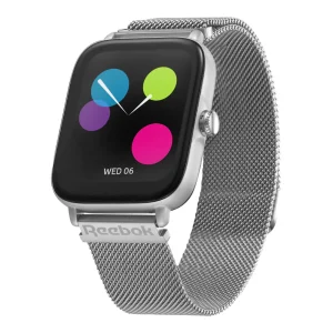 Reebok Relay 2 Smart Watch RV-RL2-U0-A1S1-BB