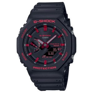 Casio G-Shock Men's Casual Watch GA-B2100BNR-1ADR-P