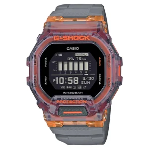 Casio G-Shock Special Color Digital Men's Watch GBD-200SM-1A5DR-P