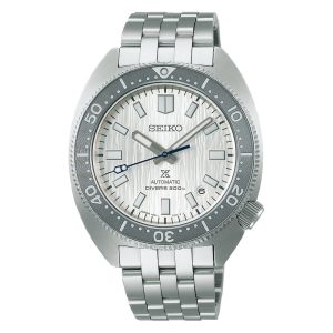 Seiko Prospex Save the Ocean 110 Anniversary - Limited Edition SPB333J1P