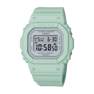 Casio Baby-G Standard Digital Green Watch BGD-565SC-3DR