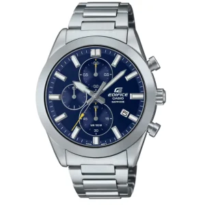Casio Edifice Standard Chronograph Men Watch EFB-710D-2AVUDF
