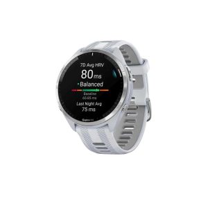 Garmin Forerunner 745 Whitestone 965, GPS, SEA, Smartwatch GM-010-02809-81