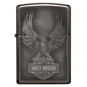 Zippo Harley-Davidson Lighter #49044