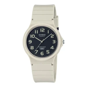 Casio General Classic White Resin Strap Unisex Watch MQ-24UC-8BDF-P