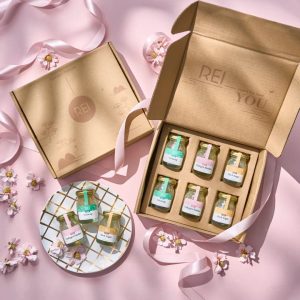 Everyday Rei Rejuvenation Trio (6s)