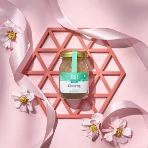 Everyday Rei Vitality Daily (30s)